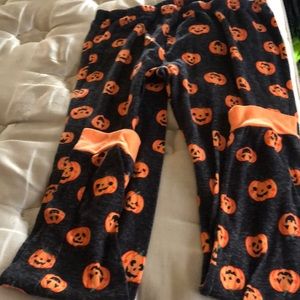 Halloween pants